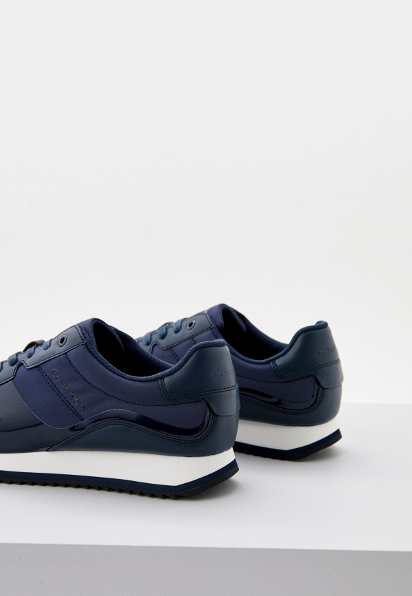 фото Кроссовки calvin klein