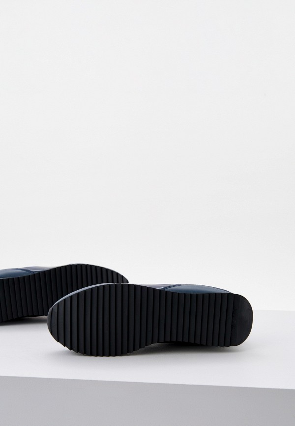 фото Кроссовки calvin klein