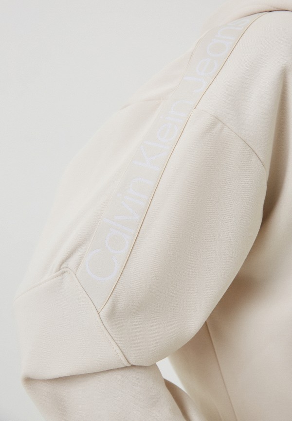 фото Толстовка calvin klein jeans