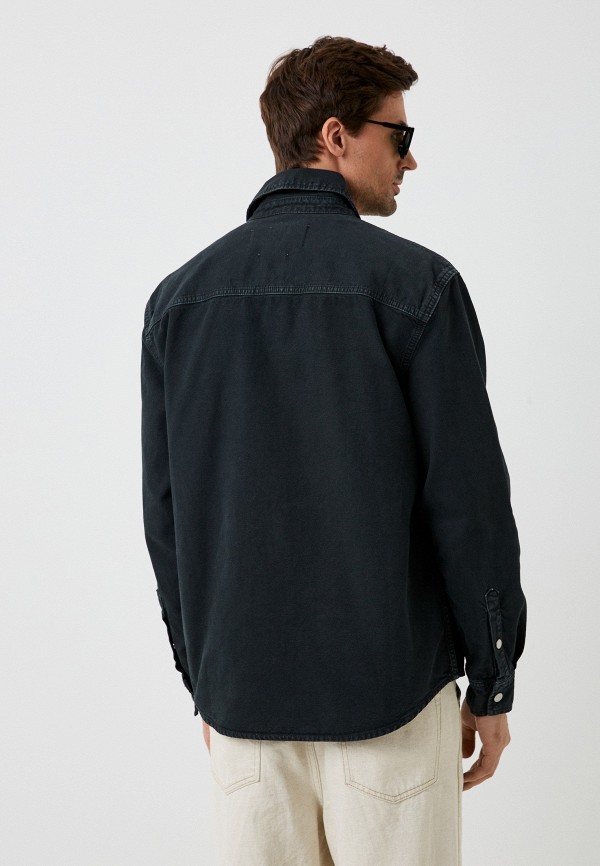 фото Рубашка джинсовая calvin klein jeans