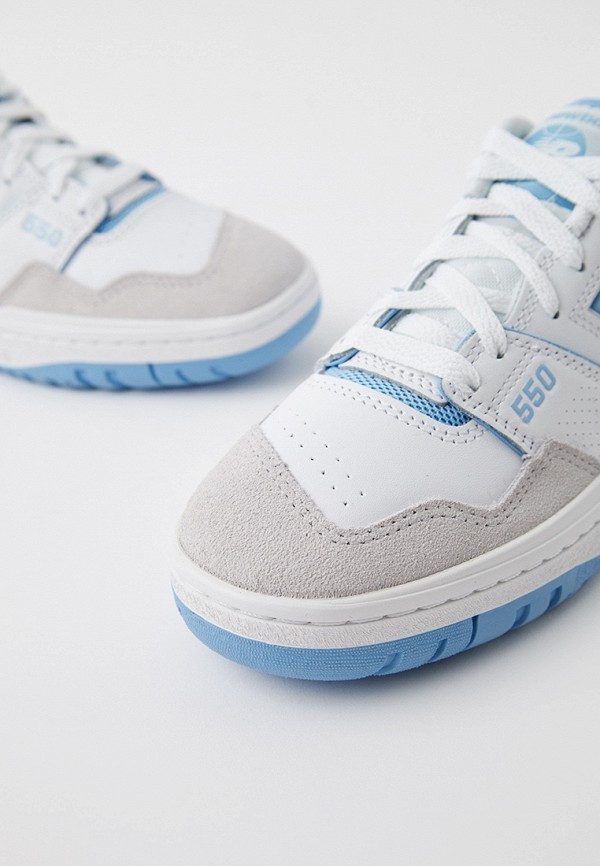 фото Кроссовки new balance