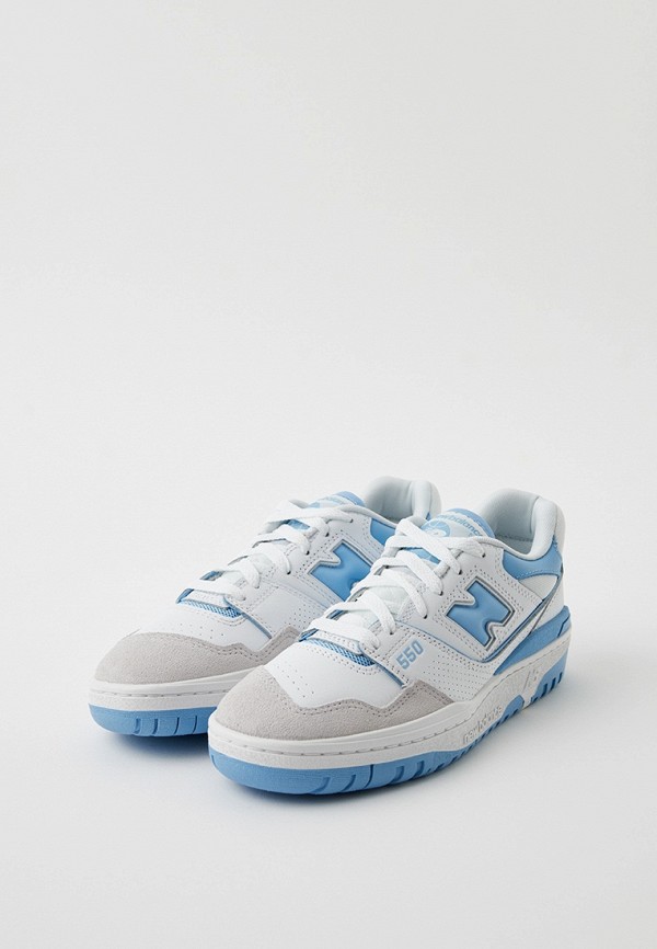 фото Кроссовки new balance