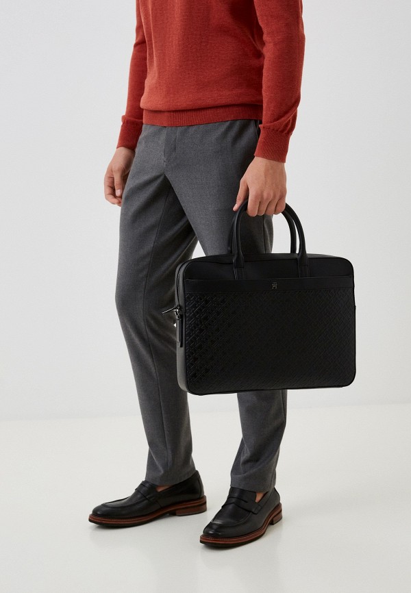 фото Сумка tommy hilfiger