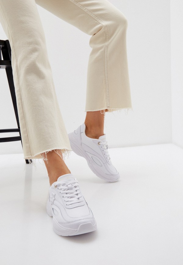 фото Кроссовки tommy hilfiger