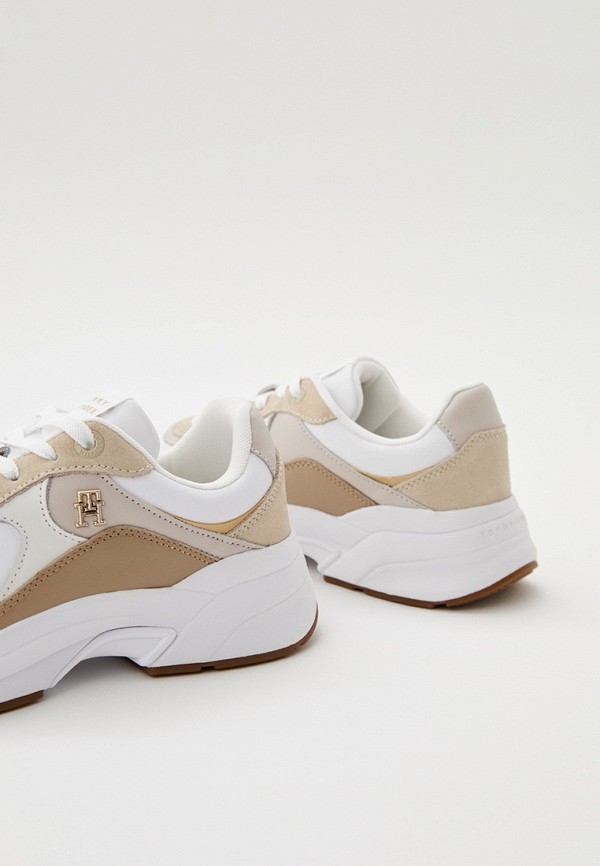 фото Кроссовки tommy hilfiger