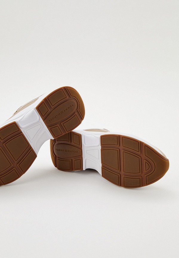 фото Кроссовки tommy hilfiger