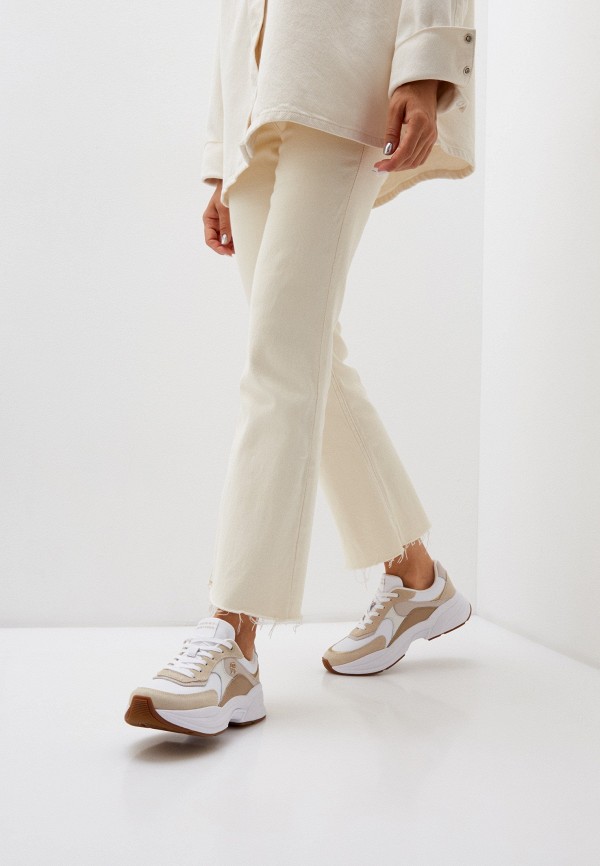 фото Кроссовки tommy hilfiger