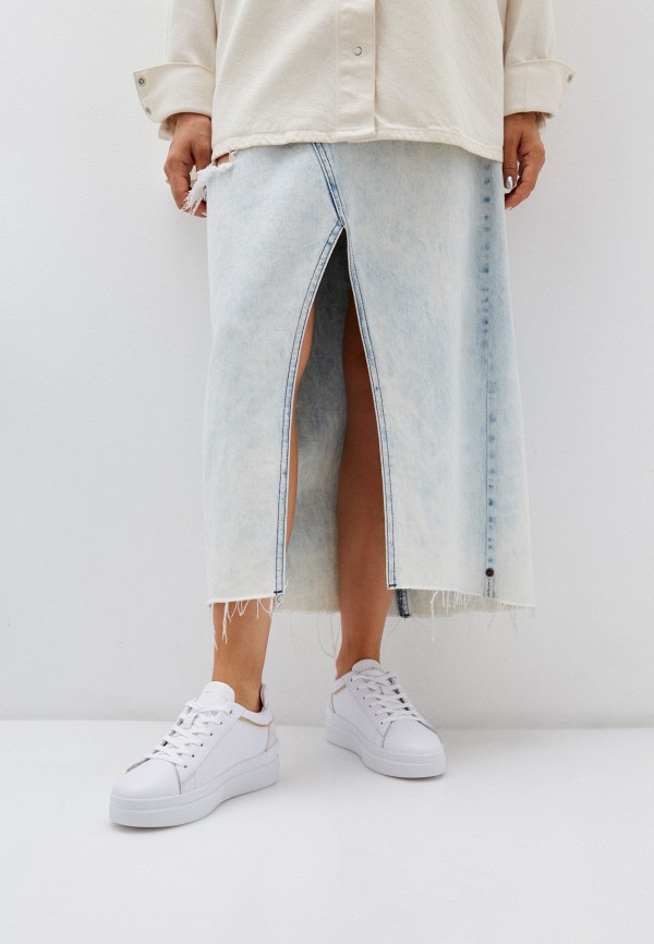 фото Кеды tommy hilfiger