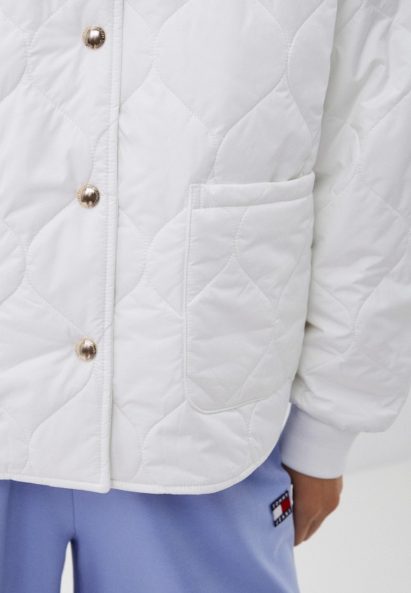 фото Куртка утепленная tommy hilfiger