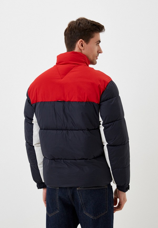 фото Куртка утепленная tommy hilfiger
