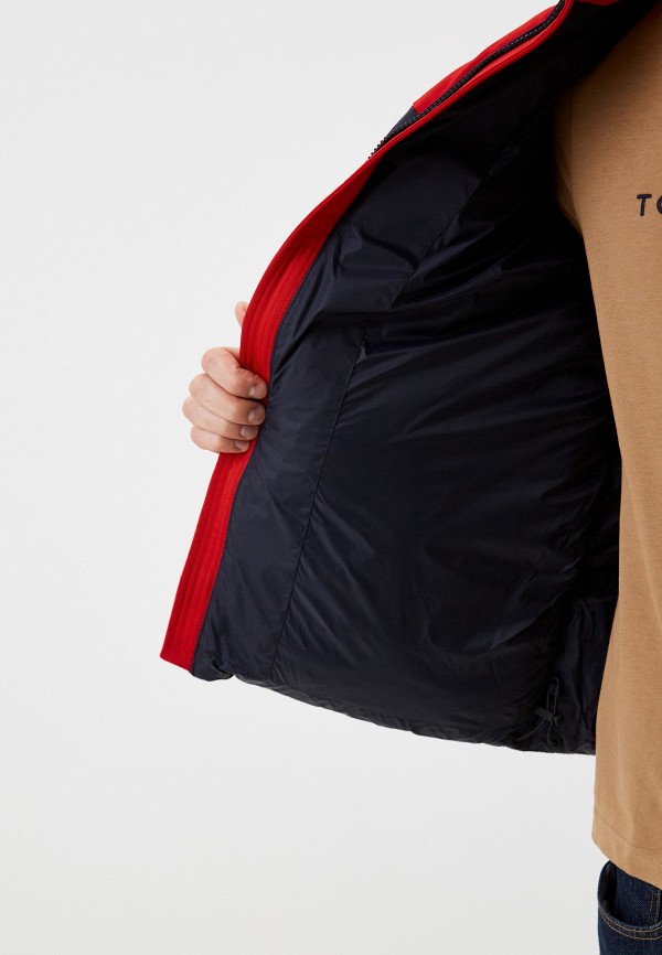 фото Куртка утепленная tommy hilfiger