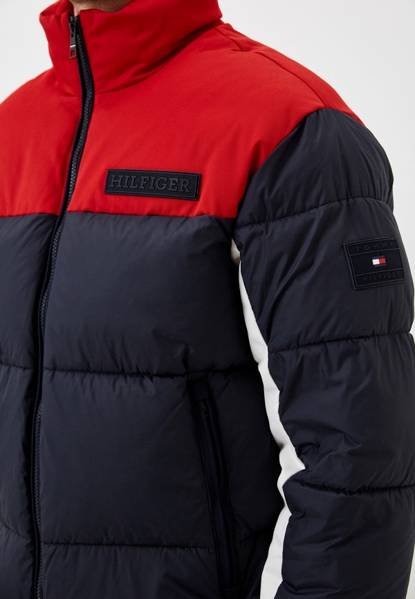 фото Куртка утепленная tommy hilfiger