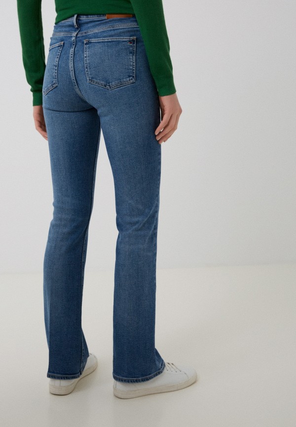 фото Джинсы tommy hilfiger
