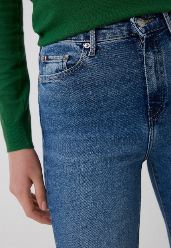 фото Джинсы tommy hilfiger