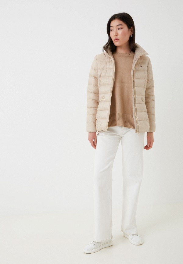 фото Куртка утепленная tommy hilfiger