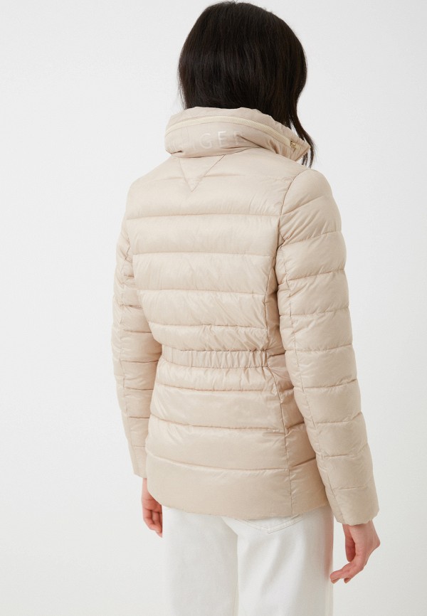 фото Куртка утепленная tommy hilfiger