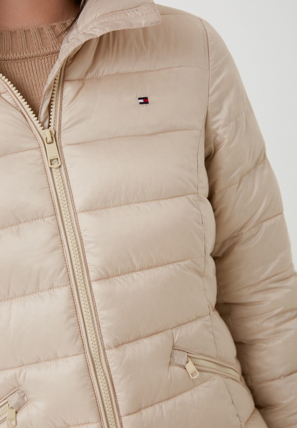 фото Куртка утепленная tommy hilfiger