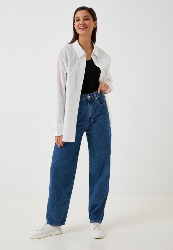 фото Джинсы tommy hilfiger