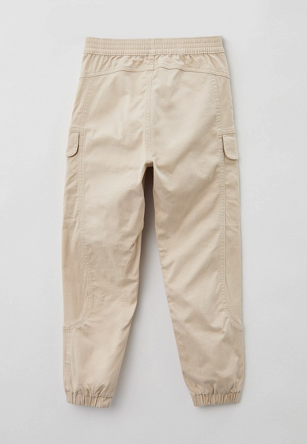 фото Брюки calvin klein jeans