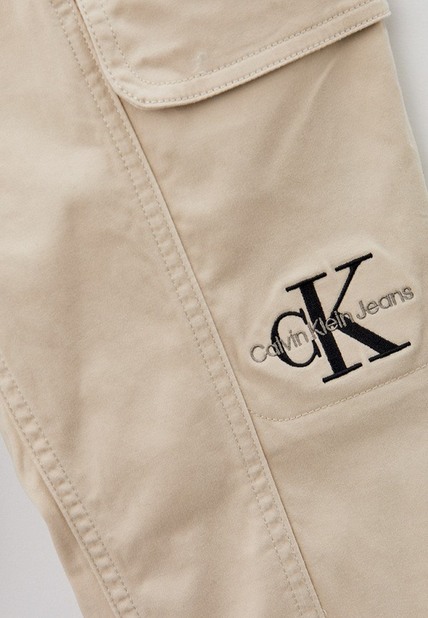 фото Брюки calvin klein jeans