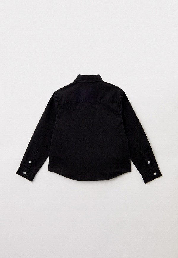 фото Рубашка calvin klein jeans