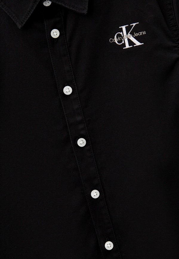 фото Рубашка calvin klein jeans