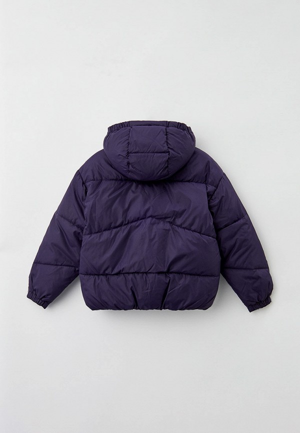 фото Куртка утепленная calvin klein jeans