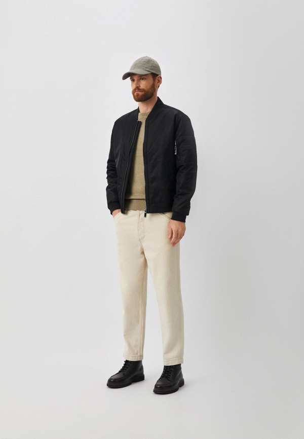 фото Куртка утепленная calvin klein