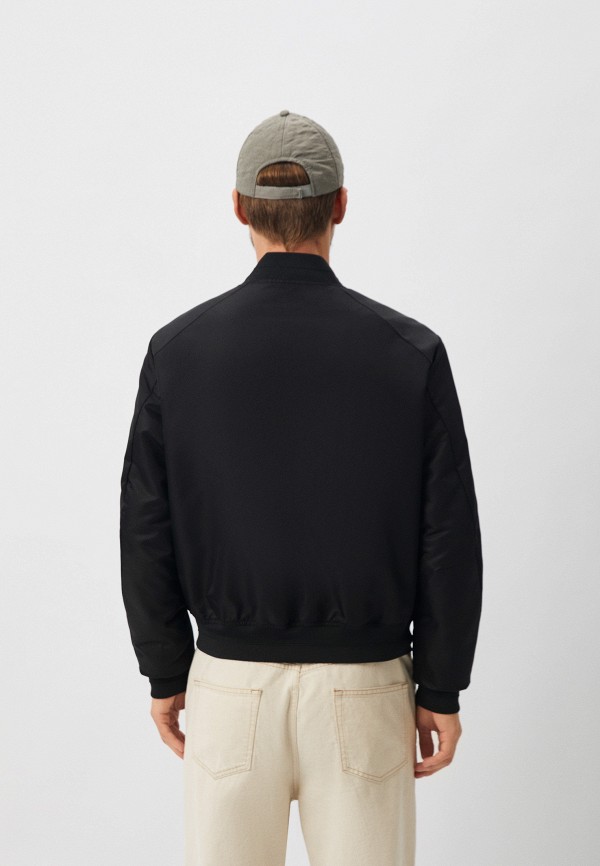 фото Куртка утепленная calvin klein