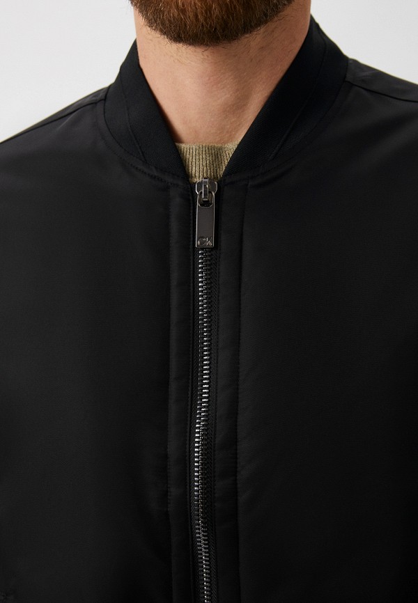 фото Куртка утепленная calvin klein