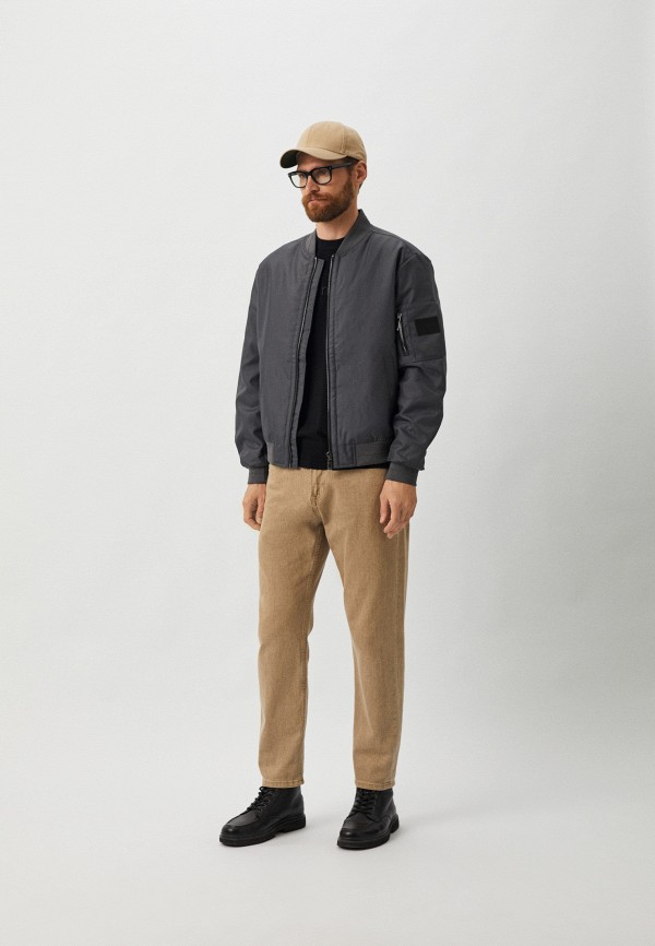 фото Куртка утепленная calvin klein