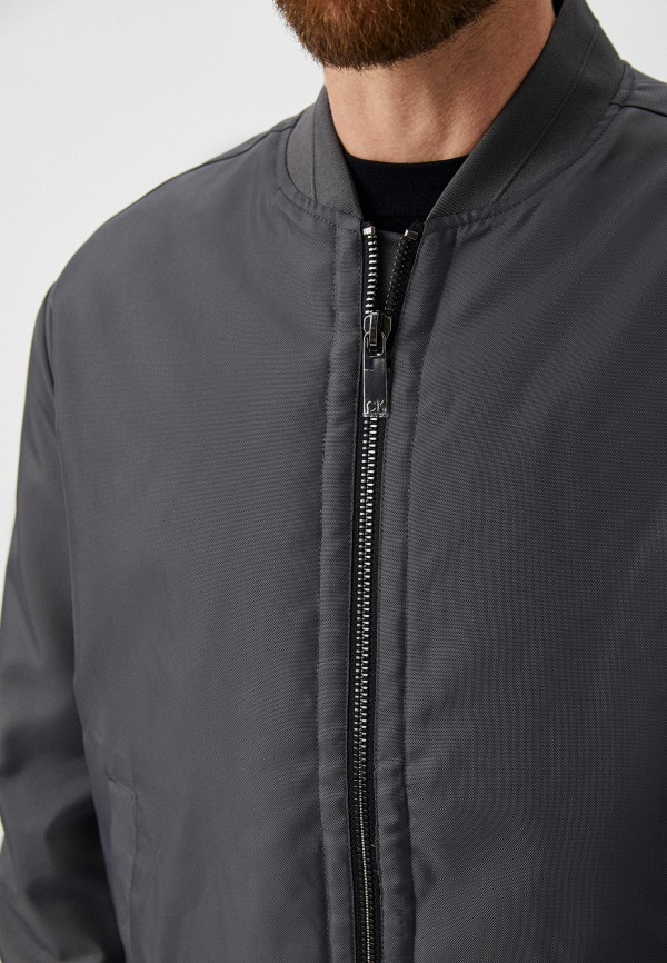 фото Куртка утепленная calvin klein