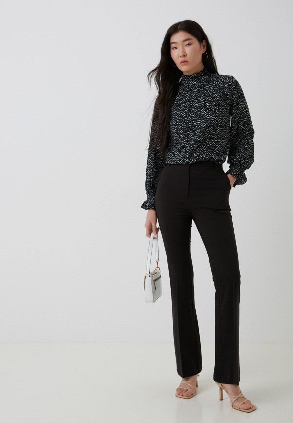 фото Брюки fracomina