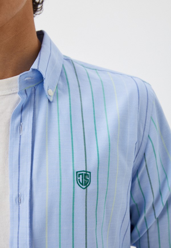 фото Рубашка jimmy sanders