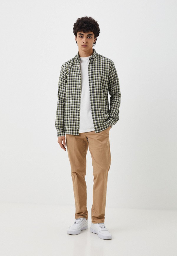 фото Рубашка jimmy sanders