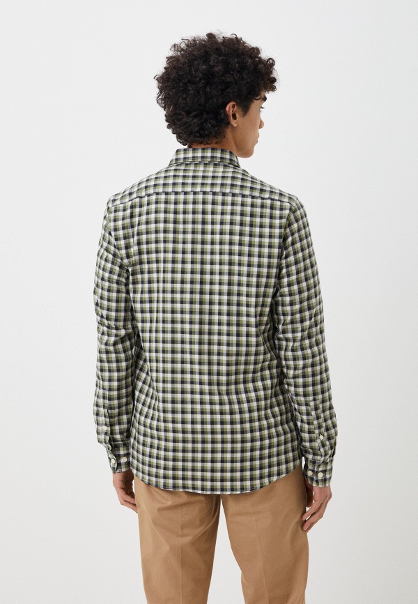 фото Рубашка jimmy sanders