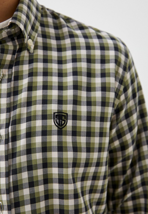 фото Рубашка jimmy sanders