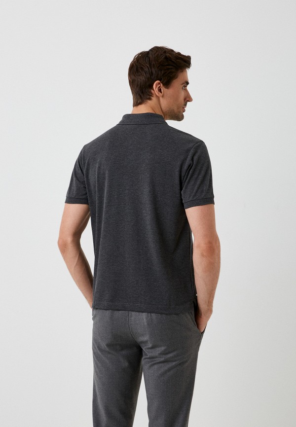 фото Поло jimmy sanders