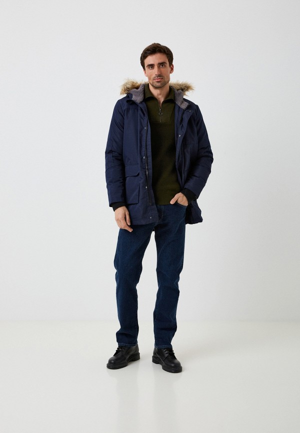 фото Парка jimmy sanders