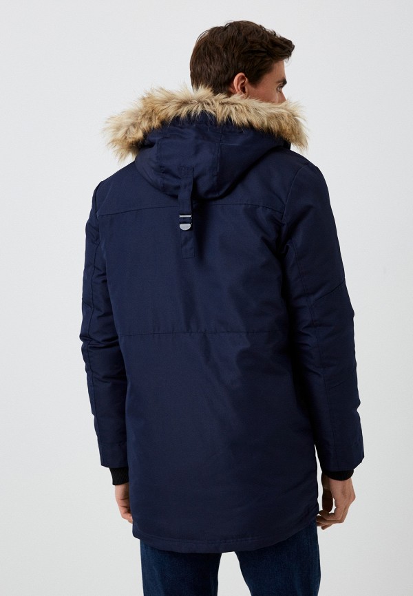 фото Парка jimmy sanders