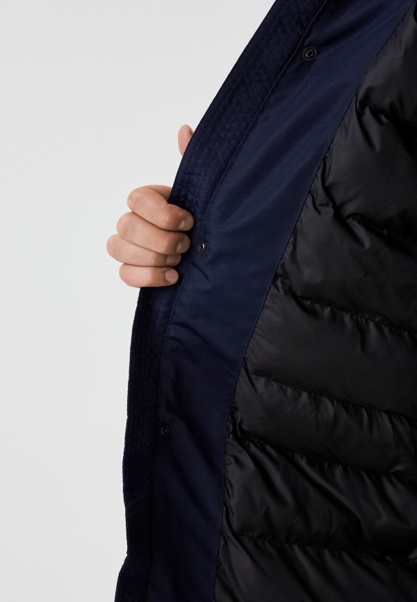 фото Парка jimmy sanders