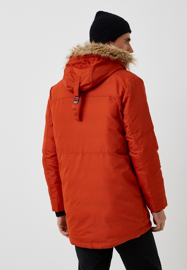 фото Парка jimmy sanders