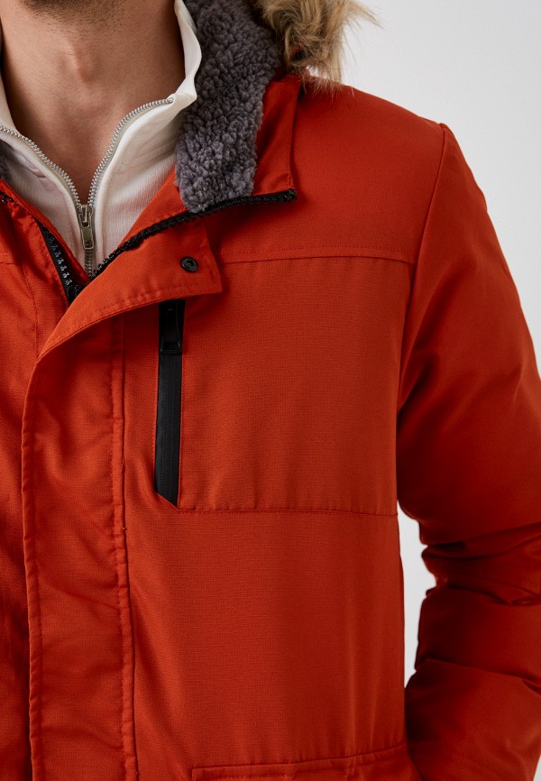 фото Парка jimmy sanders