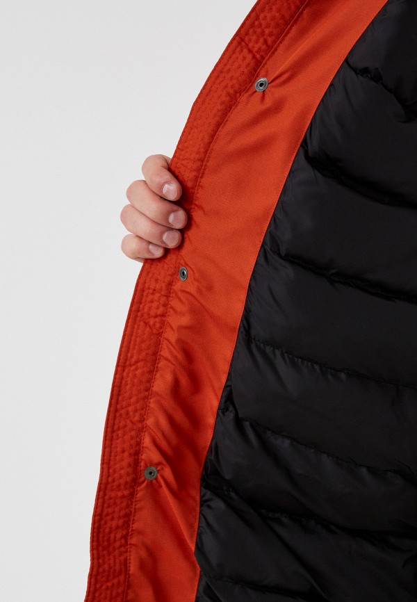 фото Парка jimmy sanders