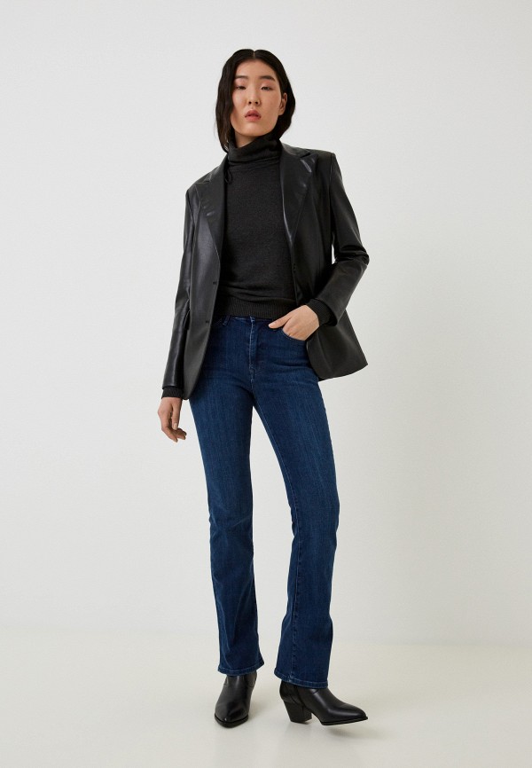 фото Водолазка jimmy sanders