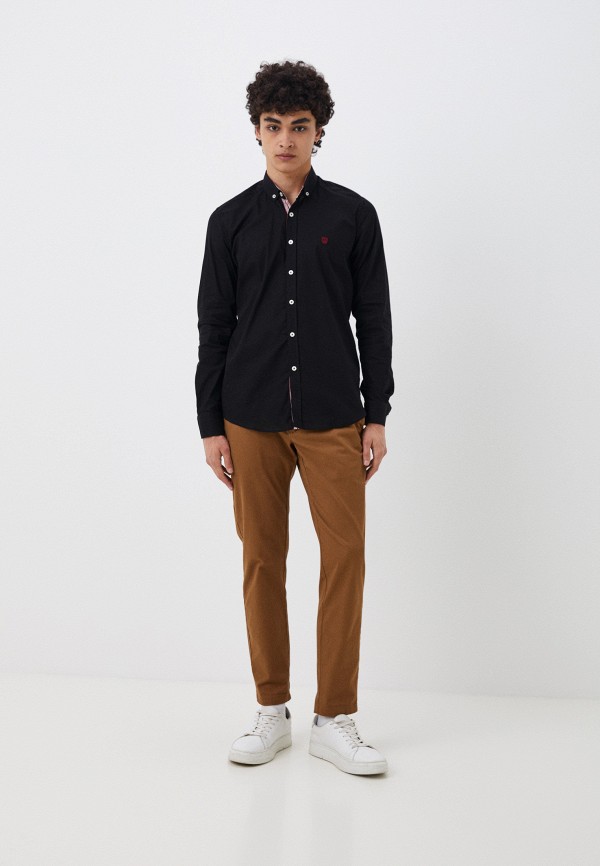 фото Рубашка jimmy sanders