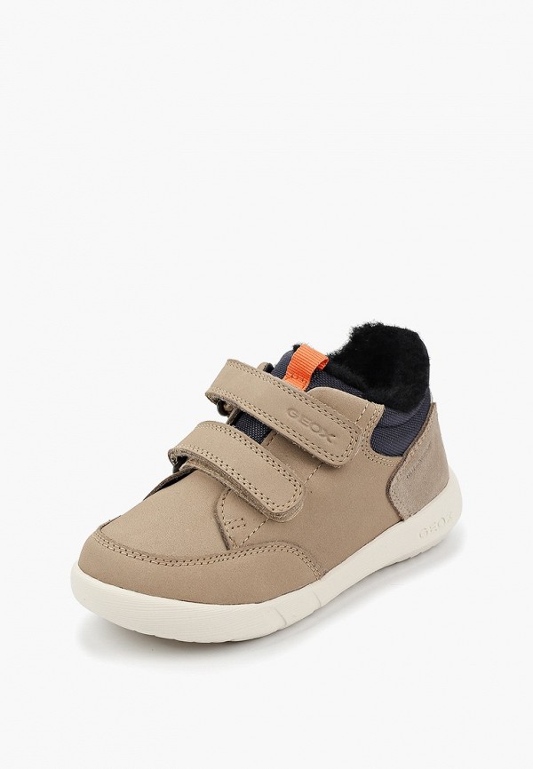 фото Кеды geox