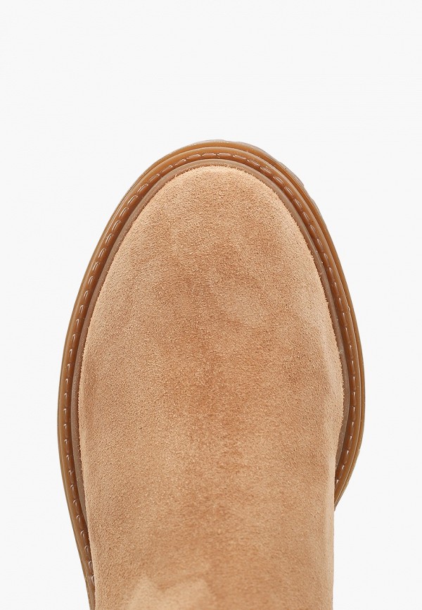 фото Полусапоги geox