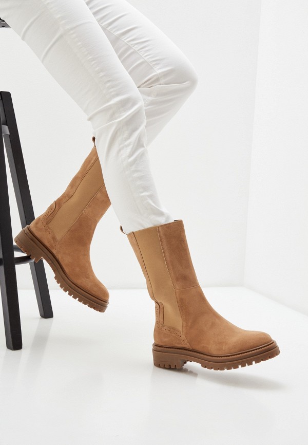 фото Полусапоги geox