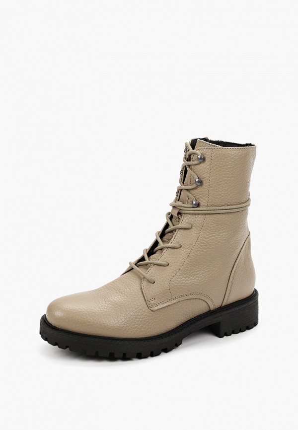 фото Ботинки geox